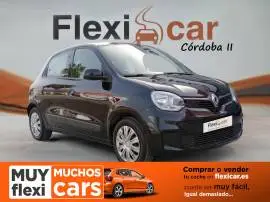 Renault Twingo TWINGO ZEN, 10.980 €