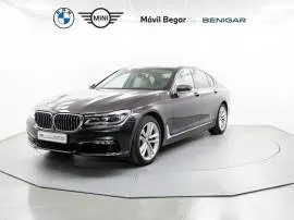 BMW Serie 7 730d xdrive 195 kw (265 cv), 30.900 €