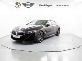 BMW Serie 8 840d xdrive gran coupe 235 kw (320 cv), 71.800 €