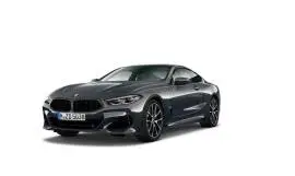 BMW Serie 8 840i, 114.078 €