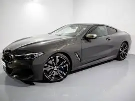 BMW Serie 8 m850i xdrive coupe 390 kw (530 cv), 76.900 €