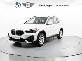 BMW X1 sdrive16d 85 kw (116 cv), 23.900 €