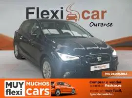 Seat Ibiza 1.0 MPI 59kW (80CV) Style, 13.680 €