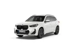 BMW X1 sDrive18d, 51.731 €