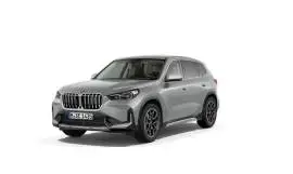 BMW X1 sDrive18d, 48.302 €