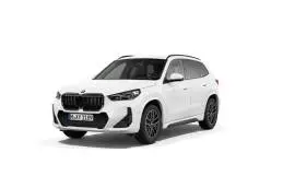 BMW X1 sDrive18d, 48.587 €