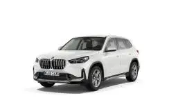 BMW X1 sDrive18d, 45.300 €