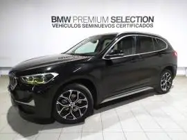 BMW X1 sdrive18d 110 kw (150 cv), 27.450 €