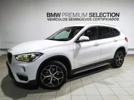 BMW X1 sdrive18d 110 kw (150 cv), 23.900 €