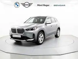 BMW X1 sdrive18d 110 kw (150 cv), 47.000 €