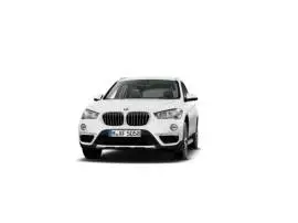 BMW X1 sdrive18d 110 kw (150 cv), 22.900 €