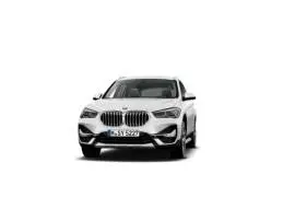 BMW X1 sdrive18d business 110 kw (150 cv), 29.400 €