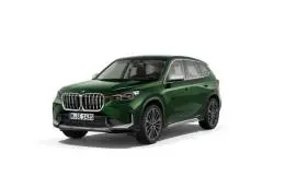 BMW X1 sDrive18i, 56.499 €