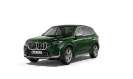 BMW X1 xDrive20d, 50.700 €