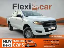 Ford Ranger LIMITED DOBLE CABINA GX, 21.980 €