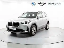 BMW X1 xdrive25e 180 kw (245 cv), 50.900 €