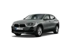 BMW X2 sDrive16d, 37.312 €