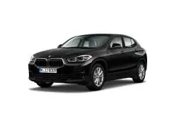 BMW X2 sDrive16d, 37.312 €