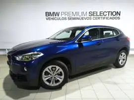 BMW X2 sdrive18d 110 kw (150 cv), 23.800 €