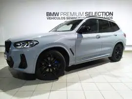 BMW X3 m40d 250 kw (340 cv), 79.990 €