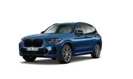 BMW X3 M40i, 94.124 €