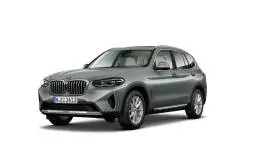 BMW X3 sDrive18d xLine, 60.090 €