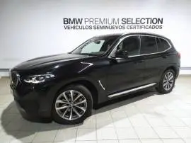 BMW X3 xdrive20d xline 140 kw (190 cv), 52.500 €