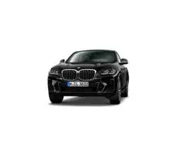 BMW X4 xdrive20d 140 kw (190 cv), 63.550 €