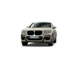 BMW X4 xdrive20d 140 kw (190 cv), 48.900 €