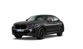 BMW X4 xDrive20d xLine, 80.182 €