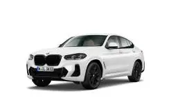 BMW X4 xDrive20d xLine, 62.732 €