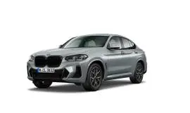 BMW X4 xDrive30d xLine, 78.025 €