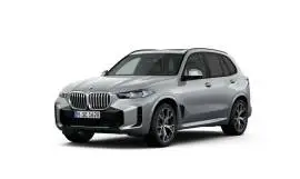 BMW X5 xDrive30d xLine, 103.700 €