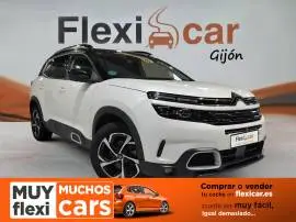 Citroën C5 Aircross PureTech 132kW (180CV) S&S EAT, 20.990 €