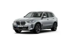 BMW X5 xDrive40i, 91.702 €