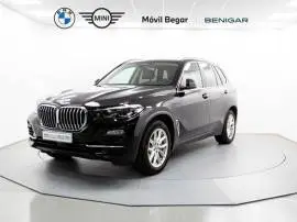 BMW X5 xdrive45e 290 kw (394 cv), 57.900 €