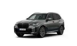 BMW X5 xDrive50e xLine, 111.325 €