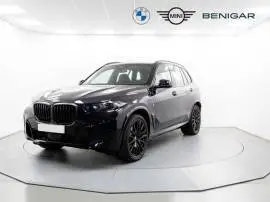 BMW X5 xdrive50e xline 360 kw (489 cv), 108.800 €