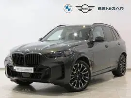 BMW X5 xdrive50e xline 360 kw (489 cv), 97.000 €