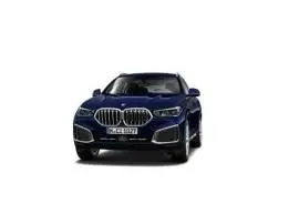 BMW X6 xdrive30d 210 kw (286 cv), 66.900 €