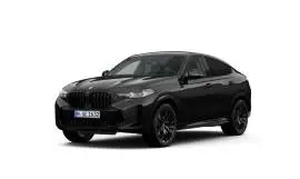 BMW X6 xDrive40d M Sport, 112.023 €