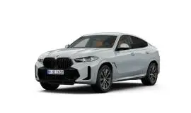 BMW X6 xDrive40d M Sport, 104.323 €