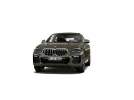 BMW X6 xdrive40i 250 kw (340 cv), 69.900 €