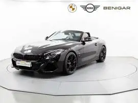 BMW Z4 sdrive20i cabrio 145 kw (197 cv), 41.800 €