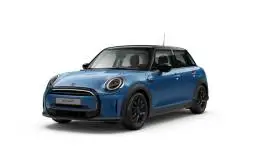 MINI 5 Puertas COOPER 5 PUERTAS, 28.370 €