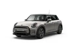 MINI 5 Puertas COOPER 5 PUERTAS, 27.381 €