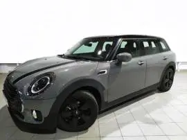 MINI Clubman one d 85 kw (116 cv), 17.900 €