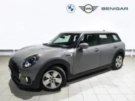 MINI Clubman one d 85 kw (116 cv), 16.500 €