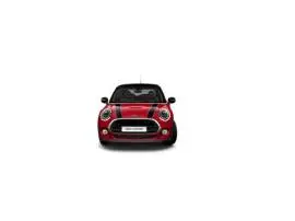 MINI Cooper  100 kw (136 cv), 21.500 €