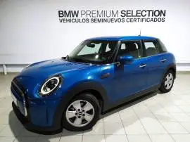 MINI Cooper  100 kw (136 cv), 22.900 €